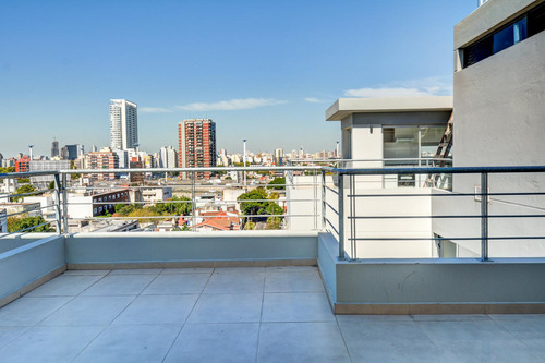 Departamento Dupex 3 Amb C/ Terraza -zona Norte Vicente Lopez