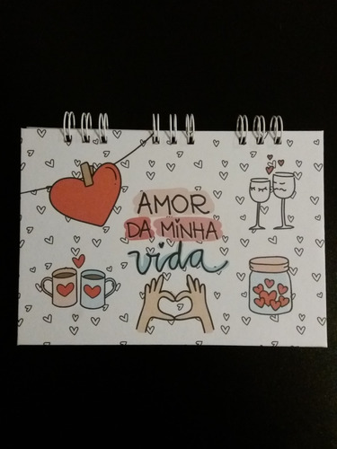 Álbum De Fotos  Amor Da Minha Vida  - Seja Como Flor