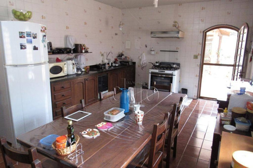 Imagem 20 de 30 de Casa Com 8 Dormitórios À Venda, 995 M² Por R$ 1.700.000,00 - Colinas Do Piracicaba (ártemis) - Piracicaba/sp - Ca3305