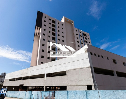 Imagem 10 de 30 de Apartamento No Edifício North Brava - 1227