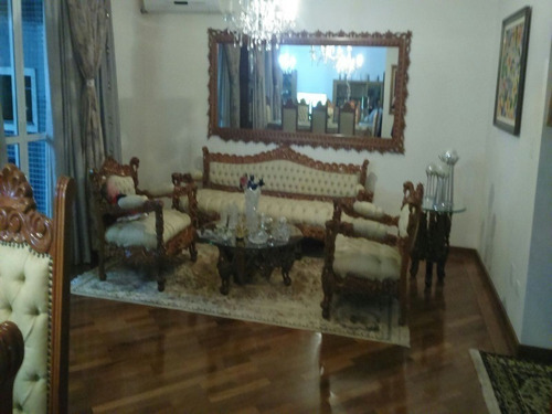 Imagem 2 de 19 de Apartamento À Venda Em São Caetano Sul Ótima Localização - Ap00012 - 32015835