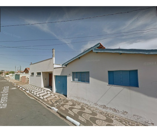 Imagem 2 de 13 de Mogi Mirim - Vila Sao Jose - Oportunidade Única Em Mogi Mirim - Sp | Tipo: Comercial | Negociação: Venda Direta Online | Situação: Imóvel Ocupado - Cx10011974sp