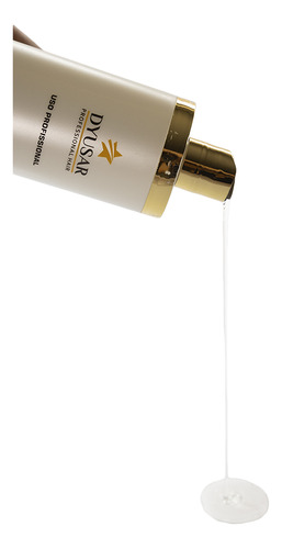 Shampoo Anti Resíduo Dyusar 1l