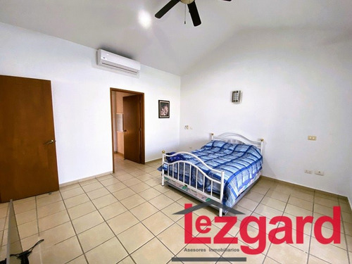 Se Vende Casa En Lomas De Cocoyoc