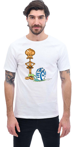 Playera Bob Esponja Diseño 14 Caricaturas Playeras Beloma