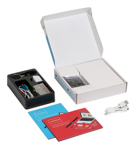 Halocode Standard Kit Personaje Halocode Standar kit