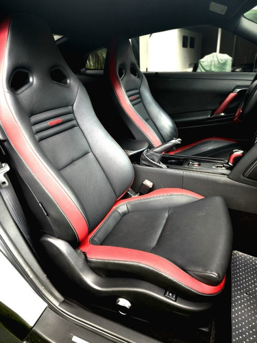 Imagen 15 de 18 de Nissan Gtr-35 Nismo By Turbo