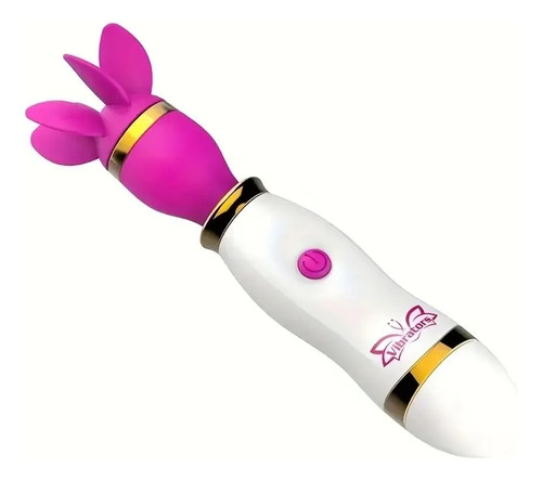 Estimulador De Pezones Para Mujer Speed 12 360 Toys Clitoris