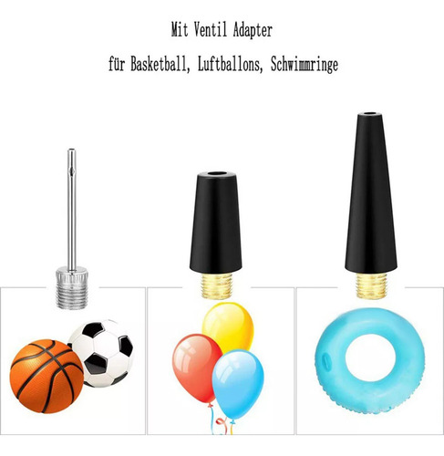 * Valve Adapters Bike Set Bicycle Adapters