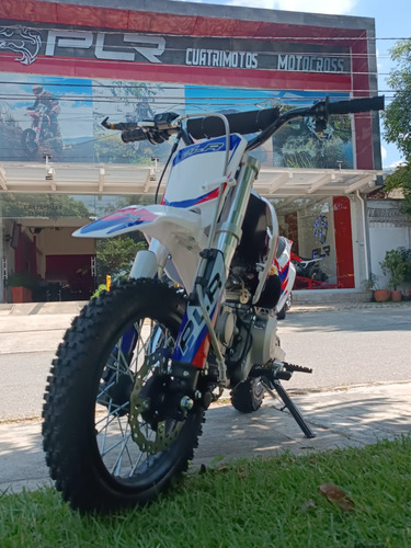 Motocross Plr 90 Cc