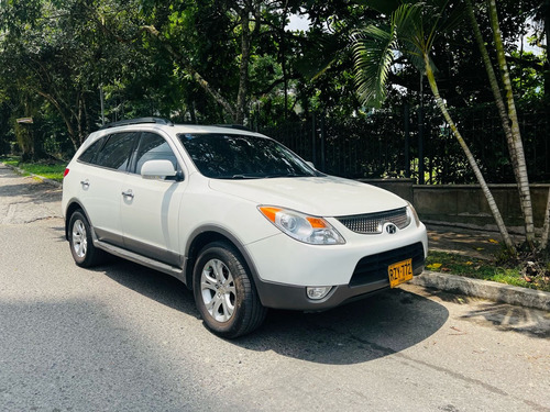 Hyundai Veracruz 3.8 Gls