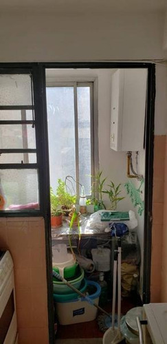 Venta De Departamento De Dos Ambientes En Pleno Almagro