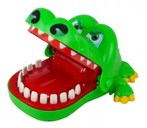Comprar Polibrinq Crocodilo Dentista An0025