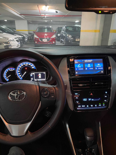 Toyota Yaris 2021 1.5 107cv S Sepautos