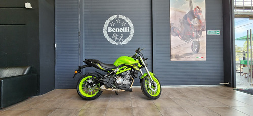 Imagen 21 de 25 de Benelli 302 S - Ultimas Unidades Disponibles