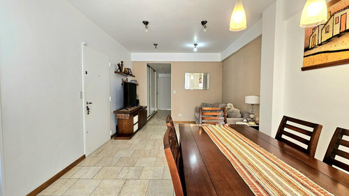 Alvarez Thomas 3600 - Departamento 3 Ambientes Con Cochera - V.urquiza