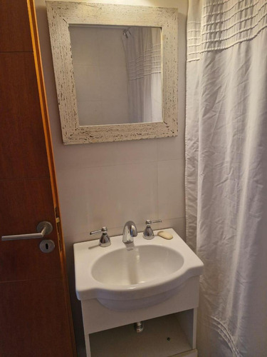 Departamento Monoambiente En Alquiler - 1 Baño - 33mts2 - Palermo