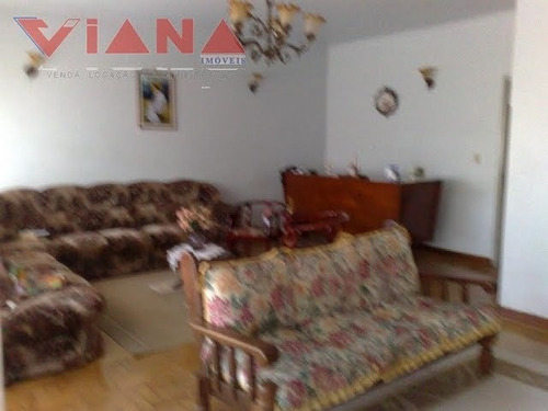 Imagem 7 de 15 de Casa Térrea Para Venda, 3 Dormitório(s) - 7251