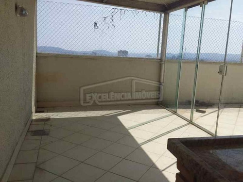 Imagem 10 de 30 de Apartamento - Ap00244 - 69982260