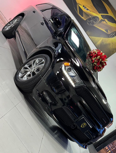 Dodge Durango 5.7 V8 R/t At