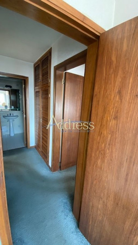 Imagen 24 de 30 de Muy Lindo Apto 3d, 3 Baños, Con Vista A La Bahia - Consulte!!