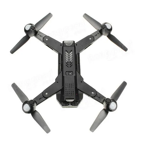 Dron Visuo Xs809hw Nuevo