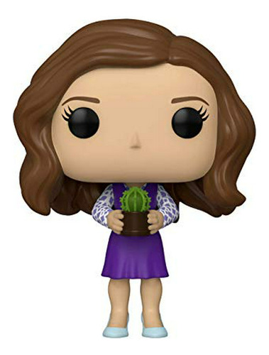 Juguete Coleccionable - Funko Pop! Tv: The Good Place - Jane