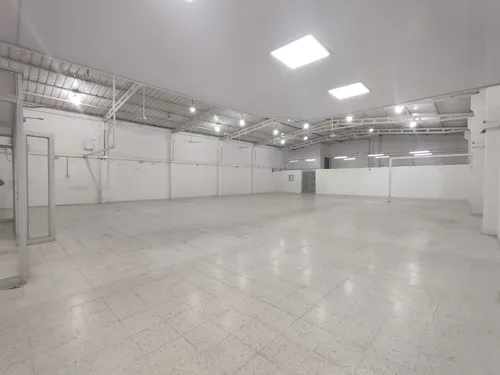 Bodega En Arriendo En Pizarreal. Cod A30788