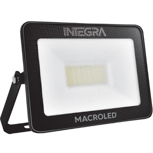 Reflector Exterior 50w Led Macroled Ip65 Reemplazo 400w