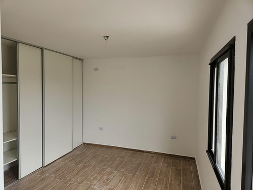 Duplex En Docta 2 Dormitorios Entrega Agosto 2025
