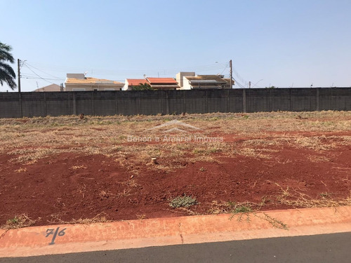 Imagem 3 de 8 de Terreno À Venda Em Parque Brasil 500 - Te013098