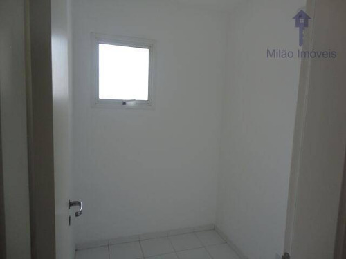 Imagem 19 de 29 de Apartamento 3 Suítes À Venda, 199 M², Condomínio Único Campolim, Jardim Portal Da Colina Em Sorocaba/sp - Ap1522