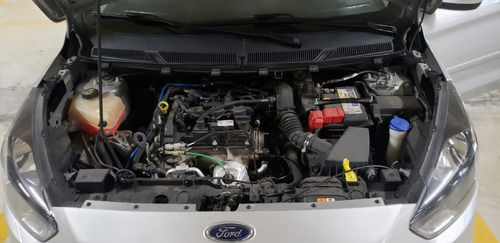 Imagem 7 de 15 de Ford/ka Se 1.0