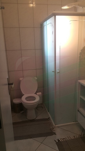 Imagem 2 de 30 de Apartamento Cobertura S/ Condomínio Em Utinga - Santo André - 3317