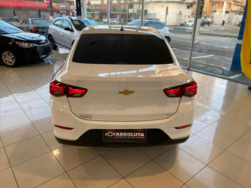 Chevrolet Onix 1.0 FLEX PLUS LT MANUAL