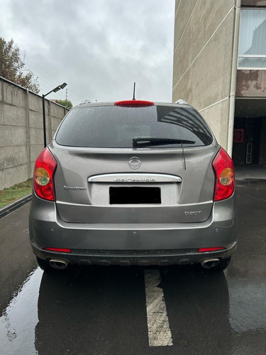 SsangYong Korando Xdi 4x2 (kc 2211)