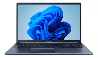 Laptop Asus Vivobook 15 Slim F1502za: I5, 16gb, Ssd 512gb