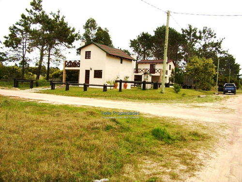 La Esmeralda Venta Padron Con Dos Casas
