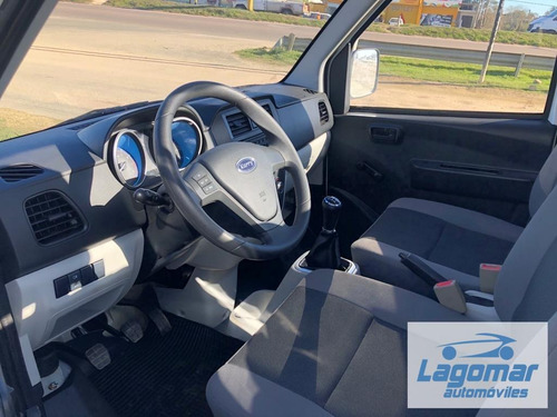 Imagen 5 de 8 de Karry Q22 Todos Los Modelos 0km - Lagomar Automóviles
