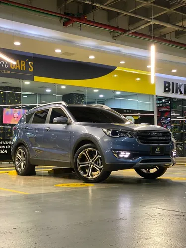 Jetour X70 1.5 T Limited At8