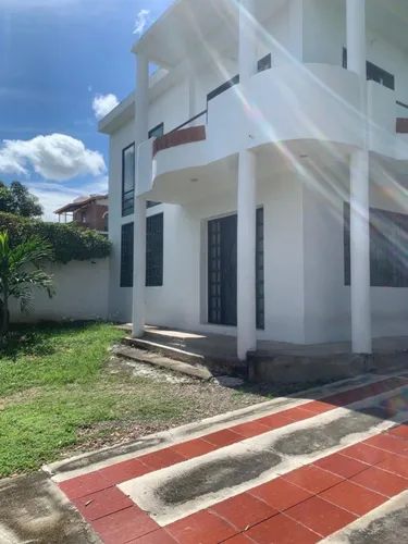 Casa En Venta En Peñalisa. Cod V11896