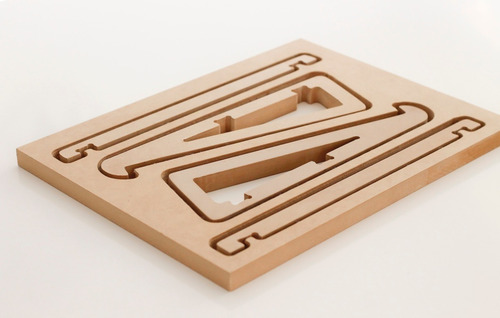 Soporte Para Notebook Y Soporte De Móvil