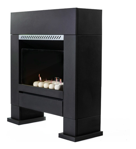 Imagen 2 de 7 de Hogar A Gas Koper Frontal 4000 Calorias- Tas-eme