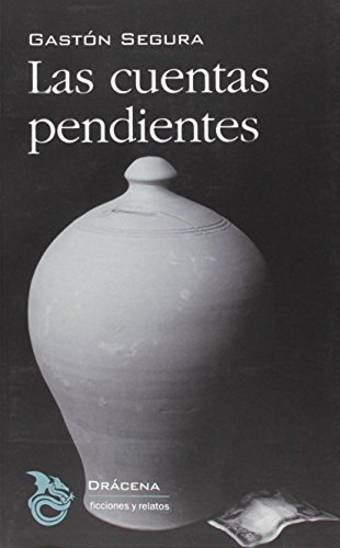 Las Cuentas Pendientes - Segura Valero Gaston