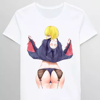 Remera Desumi Magahara Pov Ass 111394136