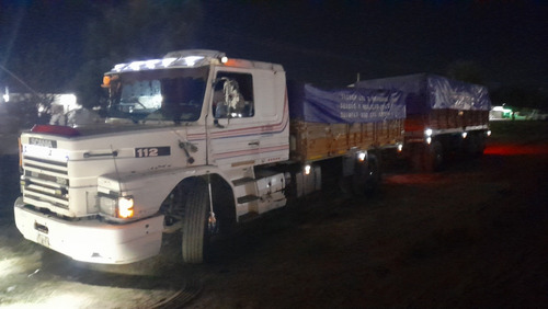 Scania 112