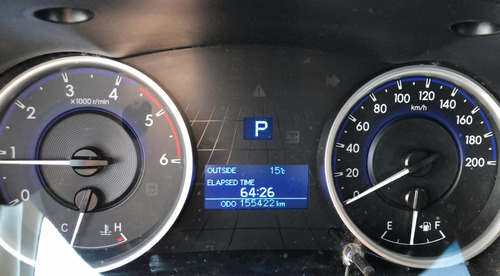 Imagem 5 de 6 de Toyota Hilux 2019 2.8 Sr Cab. Dupla 4x4 Tdi Aut. 4p