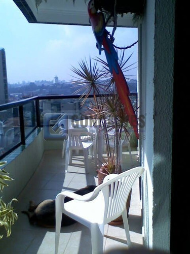 Imagem 4 de 15 de Venda Apartamento Sao Bernardo Do Campo Centro Ref: 68645 - 1033-1-68645
