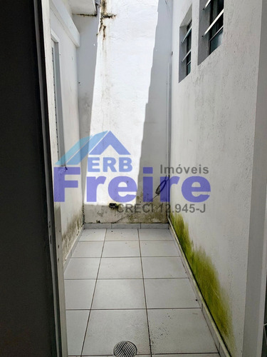 Imagem 8 de 15 de Salão Comercial 191m² 1 Banheiro Rudge Ramos/são Bernardo Do Campo Sal01178