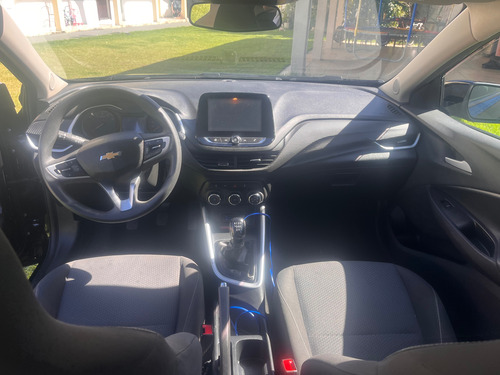 Chevrolet Onix plus 1.0 Lt 4p
